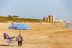 Cullera Panoramic Sea Views Apartment