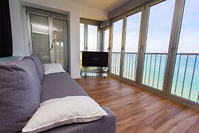 Cullera Panoramic Sea Views Apartment