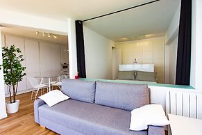 Cullera Panoramic Sea Views Apartment