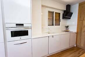 Cullera Panoramic Sea Views Apartment