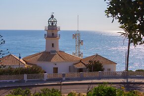 Cullera Panoramic Sea Views Apartment