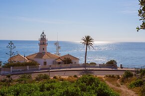Cullera Panoramic Sea Views Apartment