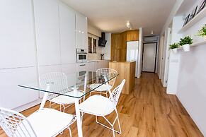 Cullera Panoramic Sea Views Apartment