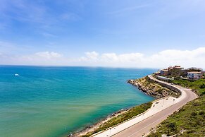 Cullera Panoramic Sea Views Apartment