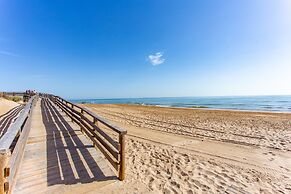 Cullera Panoramic Sea Views Apartment