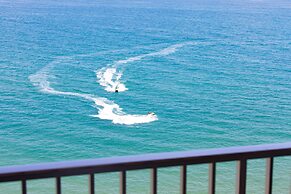 Cullera Panoramic Sea Views Apartment
