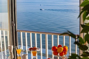 Cullera Panoramic Sea Views Apartment