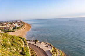 Cullera Panoramic Sea Views Apartment