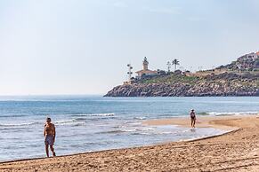 Cullera Panoramic Sea Views Apartment