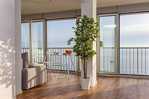 Cullera Panoramic Sea Views Apartment