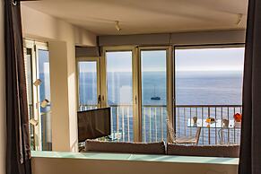 Cullera Panoramic Sea Views Apartment