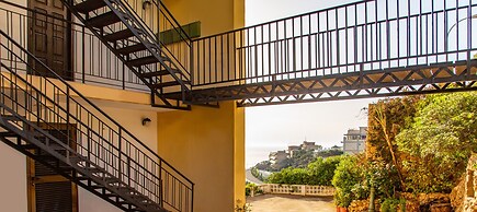 Cullera Panoramic Sea Views Apartment