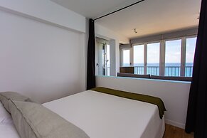 Cullera Panoramic Sea Views Apartment