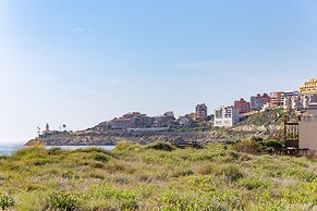 Cullera Panoramic Sea Views Apartment