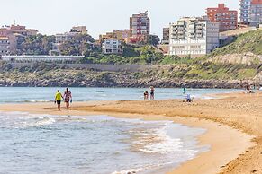 Cullera Panoramic Sea Views Apartment