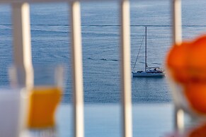 Cullera Panoramic Sea Views Apartment