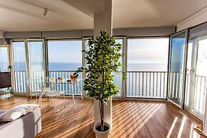 Cullera Panoramic Sea Views Apartment