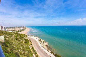 Cullera Panoramic Sea Views Apartment