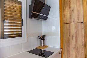 Cullera Panoramic Sea Views Apartment