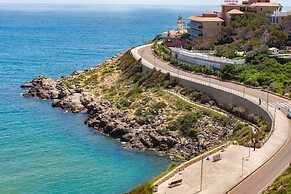 Cullera Panoramic Sea Views Apartment