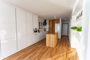 Cullera Panoramic Sea Views Apartment