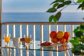 Cullera Panoramic Sea Views Apartment