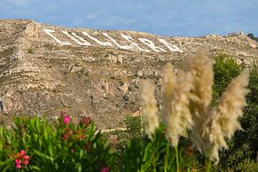 Cullera Panoramic Sea Views Apartment