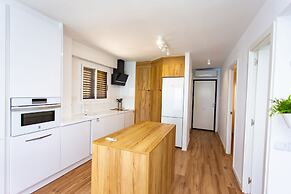 Cullera Panoramic Sea Views Apartment