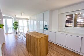 Cullera Panoramic Sea Views Apartment