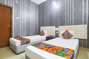 Fabhotel Buddha Saalt