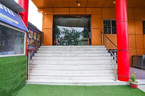 Fabhotel Buddha Saalt