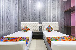 Fabhotel Buddha Saalt