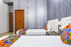 Fabhotel Buddha Saalt