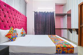 Fabhotel Buddha Saalt