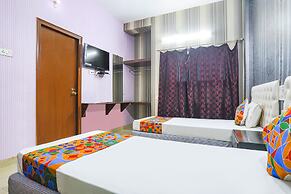 Fabhotel Buddha Saalt