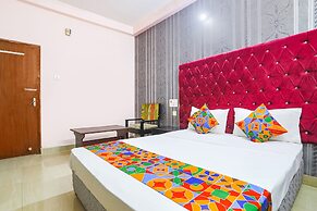 Fabhotel Buddha Saalt