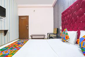 Fabhotel Buddha Saalt