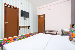 Fabhotel Buddha Saalt