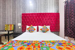 Fabhotel Buddha Saalt