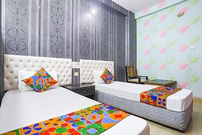 Fabhotel Buddha Saalt