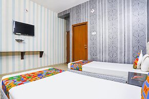 Fabhotel Buddha Saalt