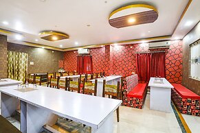 Fabhotel Buddha Saalt