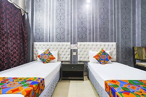 Fabhotel Buddha Saalt