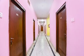 Fabhotel Buddha Saalt