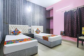 Fabhotel Buddha Saalt