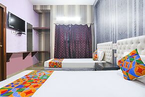 Fabhotel Buddha Saalt