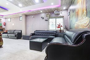 Fabhotel Buddha Saalt