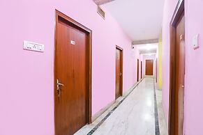 Fabhotel Buddha Saalt