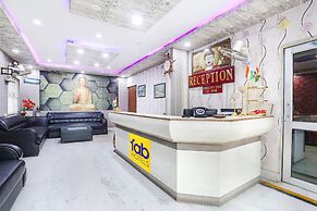 Fabhotel Buddha Saalt