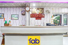 Fabhotel Buddha Saalt